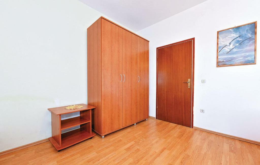 Hotel Apartman Palme Šibenik Exterior foto